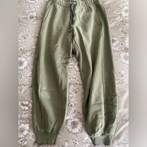 Aerie Womens Sweatpants